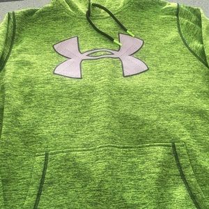 Under Armour sweatshirt